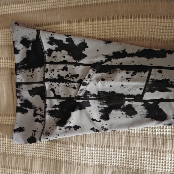 NWT Slate Oxidation Soft n Snug Legging - Picture 2 of 4